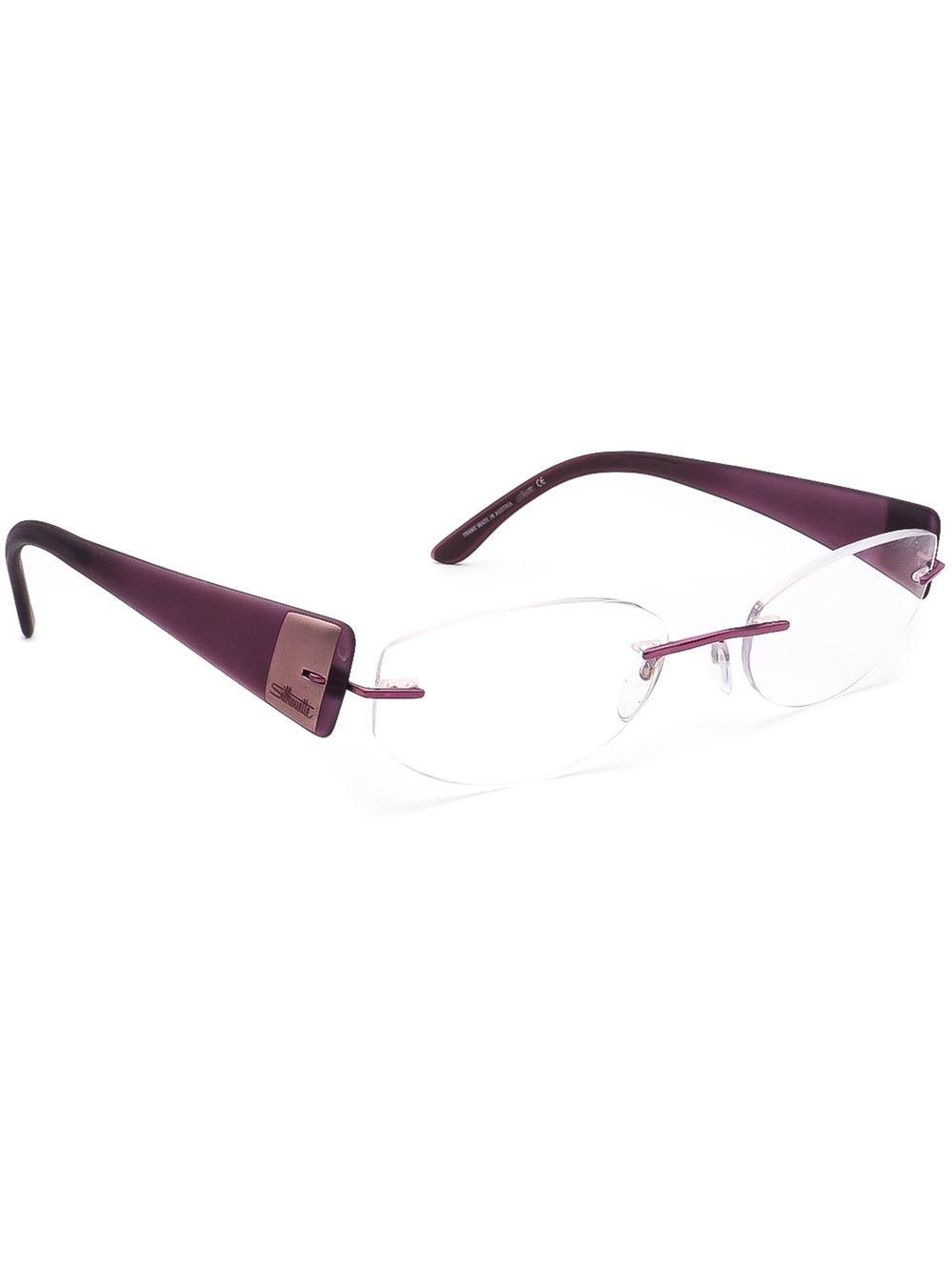 Silhouette 7599 40 6056 Eyewear